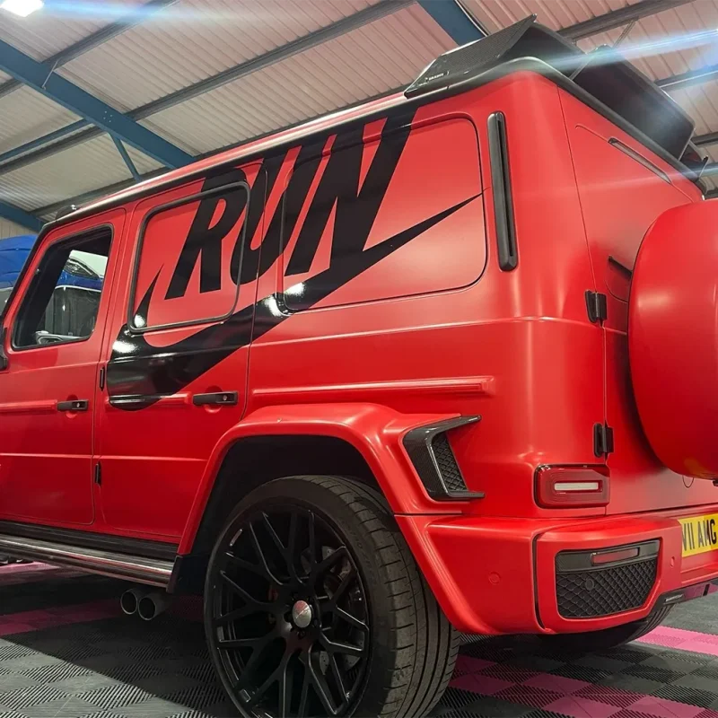 G-Wagon