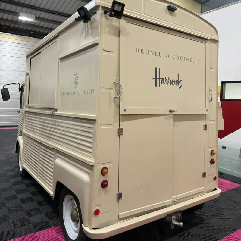 H van -2